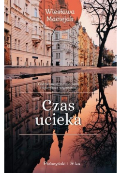 Czas ucieka DL