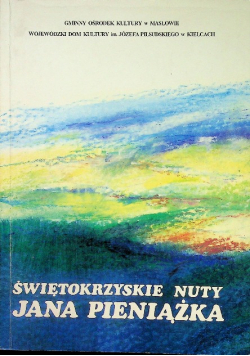 Świętokrzyskie nuty Jana Pieniążka