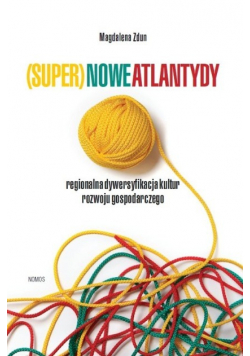 Super nowe Atlantydy