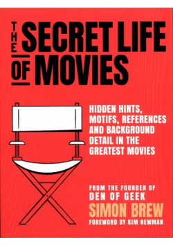 Secret Life of the Movies