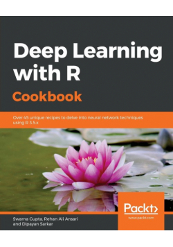 Deep Learning with R Cookbook