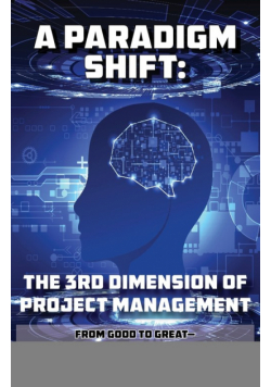 A Paradigm Shift