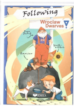 Na tropie Wrocławskich krasnali w.ang