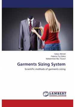 Garments Sizing System