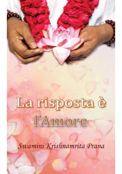 La risposta è l'Amore