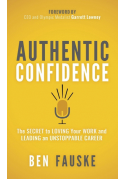 Authentic Confidence