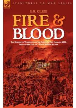 Fire & Blood