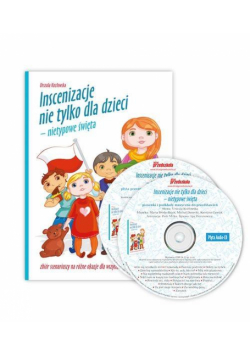Inscenizacje nie... - nietypowe święta +2CD