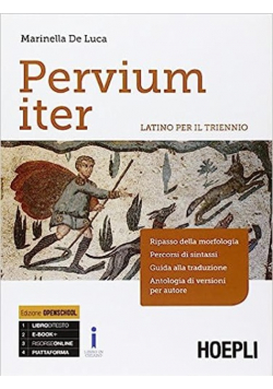 Pervium Iter