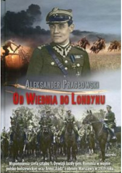 Od Wiednia do Londynu