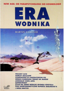 Era wodnika