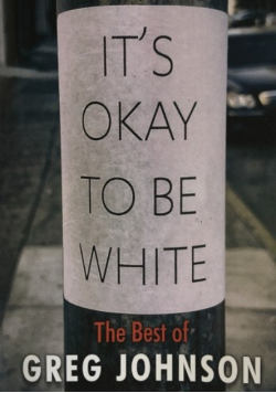 Its okay to be white