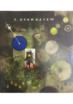Zegarowy król