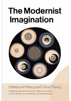 The Modernist Imagination