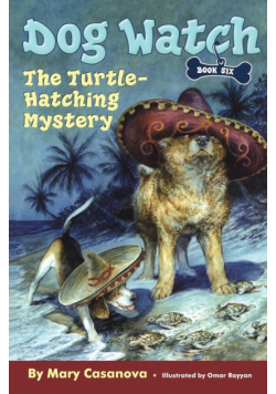 The Turtle-Hatching Mystery