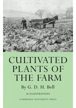 Cultivated Plants of the Farm