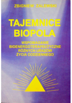 Tajemnice biopola