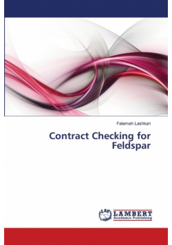Contract Checking for Feldspar