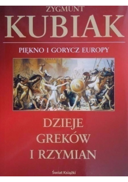 Dzieje Greków i Rzymian