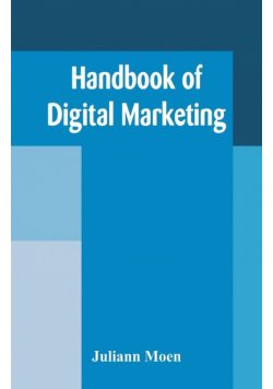 Handbook of Digital Marketing