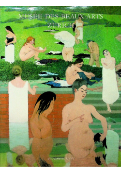 Musee des Beaux-Arts Zurich