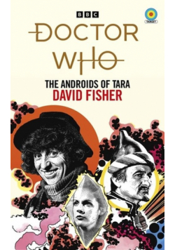 Doctor Who The Androids of Tara