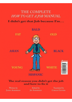 The Complete How to Get a Job Manual