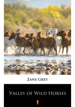 Valley of Wild Horses