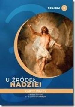 Katechizm LO 3 U źródeł nadziei KP ŚBM