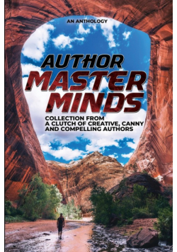 Author Masterminds