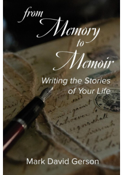From Memory to Memoir