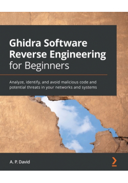 Ghidra Software Reverse Engineering for Beginners