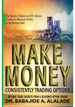 Make Money Consistently Trading Options