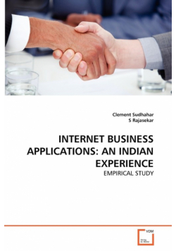 Internet Business Applications