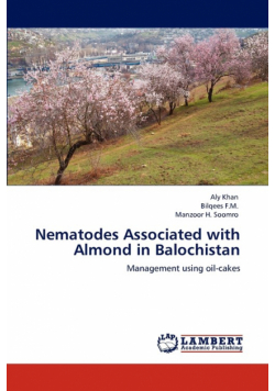 Nematodes Associated with Almond in Balochistan