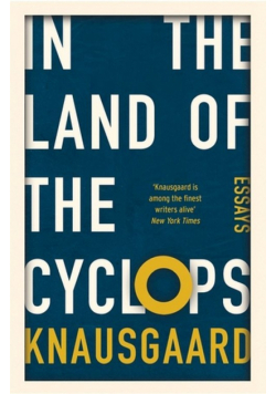 In the Land of the Cyclops