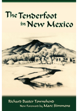 The Tenderfoot in New Mexico