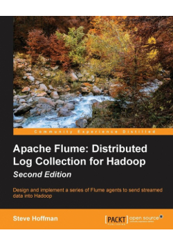 Apache Flume