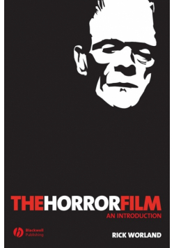 The Horror Film