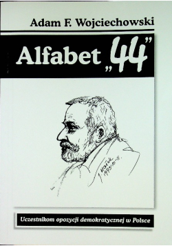 Alfabet 44