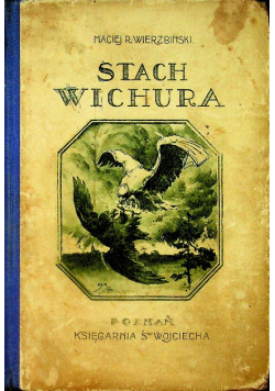 Stach Wichura 1848 r