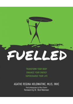 Fuelled