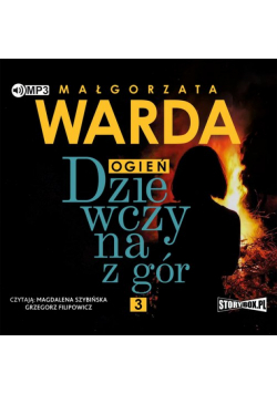 Dziewczyna z gór Ogień