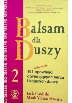 Balsam dla Duszy