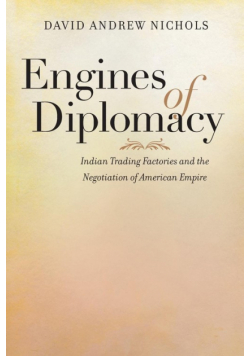 Engines of Diplomacy
