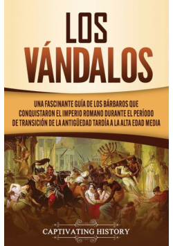 Los Vándalos