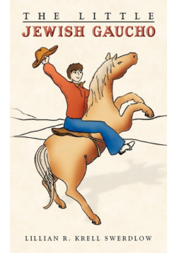 The Little Jewish Gaucho