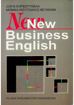 New Business English