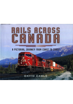 Rails Across Canada