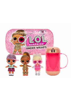 LOL Laleczka Niesp. Innovation Doll Wave 2 (24szt)